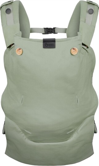 Babymoov Moov & Boost Bæresele Sage Green