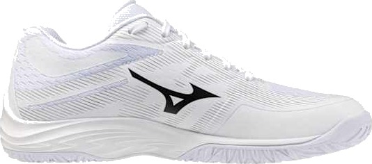 Mizuno Lightning Star Jr.(C) White 37 Mizuno Lightning Star Jr.(C) White 37