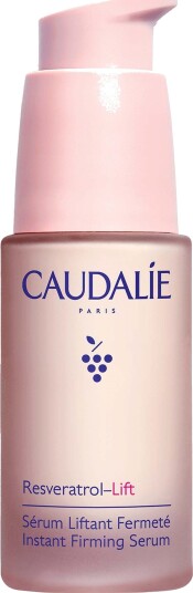 Caudalie Resveratrol-Lift Løftende Ansiktsserum 30 ml - Vegansk og Dermatologisk Testet