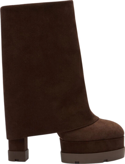 Casadei Dame Sko Brun 40 EU,