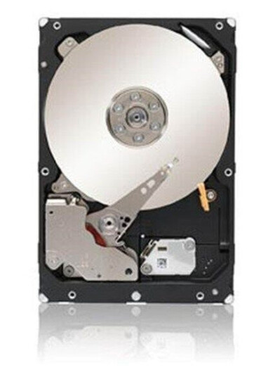 Fujitsu Business Critical - hard drive - 4 TB - SATA 6Gb/s - 4TB - Harddisk - S26361-F3670-L400 - SATA-600 - 3.5"