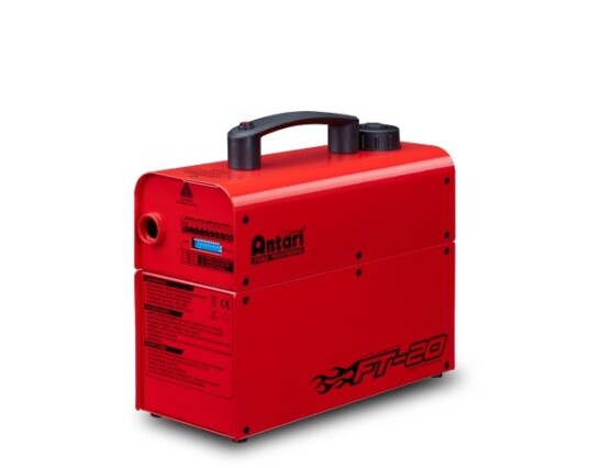 Antari Ft-20X 600 W 100-240 V 50 - 60 Hz 108 Mm 293 Mm 238 Mm Antari Ft-20X 600 W 100-240 V 50 - 60 Hz 108 Mm 293 Mm 238 Mm