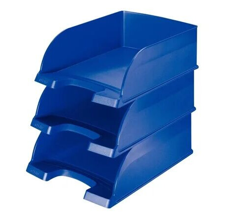 Leitz Brevkurv Jumbo Plus Bl Leitz Brevkurv Jumbo Plus Bl