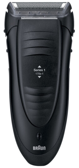 Braun Barbermaskin Series 1 170 Braun Barbermaskin Series 1 170