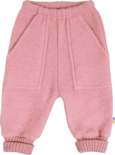 Rosa myke ullbukser | Joha | Baby | Støvete rosa | størrelse 80 | 100% Soft Ull til Rosa myke ullbukser | Joha | Baby | Støvete rosa | størrelse 80 | 100% Soft Ull til