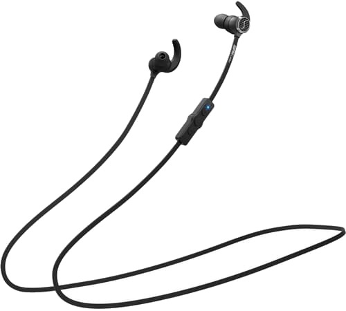 Sound By Sweden Supra Nitro-x2 Trådløse In-ear Ørepropper Stereo Sound By Sweden Supra Nitro-x2 Trådløse In-ear Ørepropper Stereo
