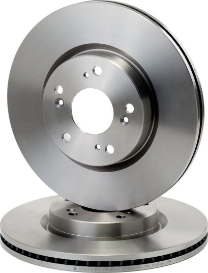 Bremseskive BOSCH 0 986 479 B02