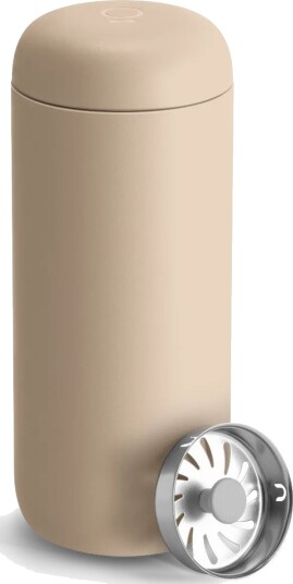 Carter Move Mug by Fellow   Sand Dune  473 ml 16oz