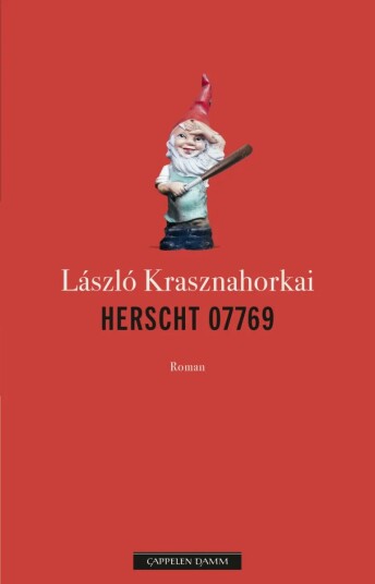 Herscht 07769 Av Laszlo Krasznahorkai