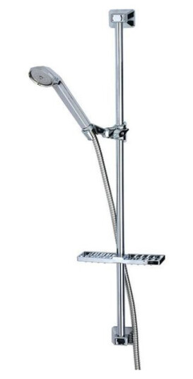 Arrow Briljant 28010 Dusjsett krom Arrow Briljant 28010 Dusjsett krom