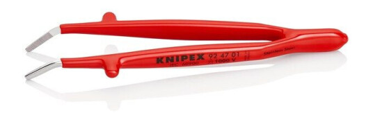 KNIPEX Universal pinsett, isolert
