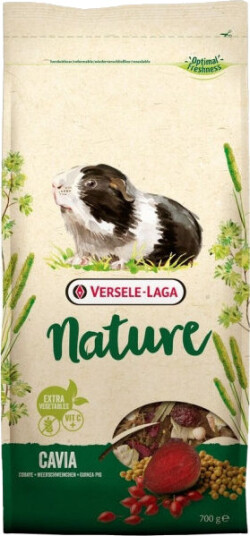 Versele-Laga Nature Marsvin (9 kg)