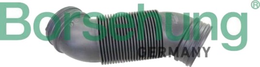 Sugeslange luftfilter Borsehung B12323 Sugeslange luftfilter Borsehung B12323