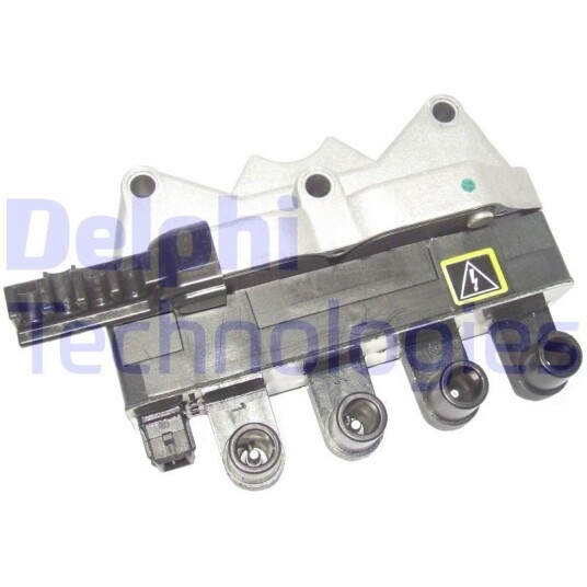 Tennspole coil DELPHI CE20061 12B1 Tennspole coil DELPHI CE20061 12B1