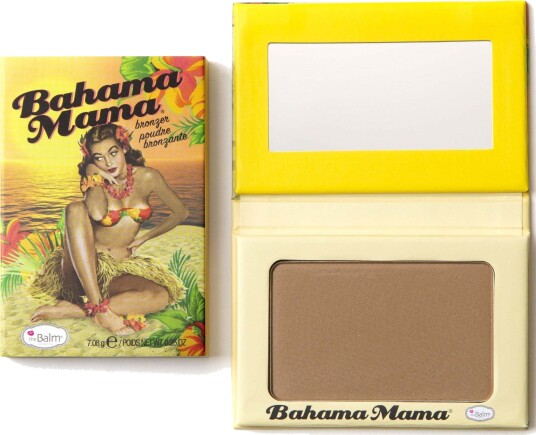 theBalm Bahama Mama 7 gram theBalm Bahama Mama 7 gram