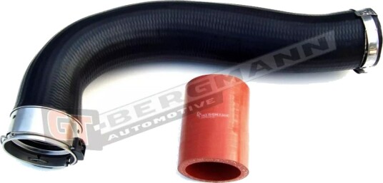 GT BERGMANN GT52 167 Ladeluftslange
