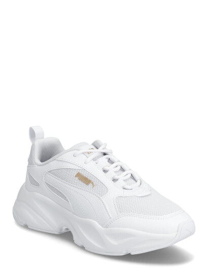 PUMA Cassia 2.0 - White - 36 PUMA Cassia 2.0 - White - 36