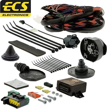 Kabelsett, tilhenger ECS CT056D1