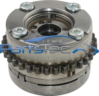 Kamakselregulering PartsTec PTA126 0037 Kamakselregulering PartsTec PTA126 0037