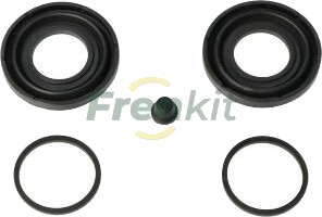 Reparasjonssett, bremsecaliper FRENKIT 232027