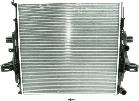 Radiator, motorkjøling FAST FT55084