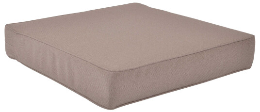 Fritab Clyde sittepute allvær Taupe 70 x 70 cm Beige Fritab Clyde sittepute allvær Taupe 70 x 70 cm Beige