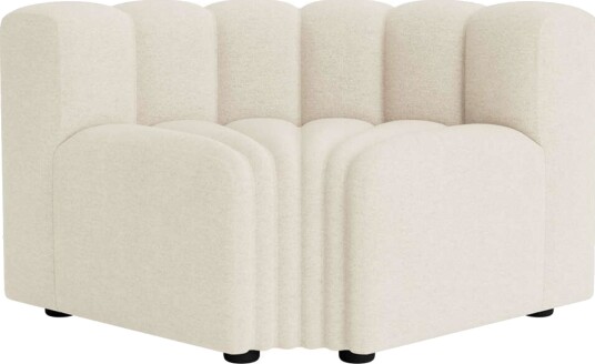Norr11 Studio Hjørnesofa Barnum 24