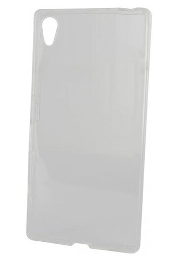 Mobilize Gelly Case, Etui, Sony, Xperia Z5, Gjennomsiktig