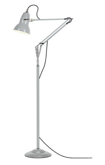 Anglepoise Original 1227™ Gulvlampe Dove Grey Anglepoise Original 1227™ Gulvlampe Dove Grey