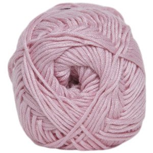 Hjertegarn Blend Bamboo Garn Unicolor 4951 Rosa