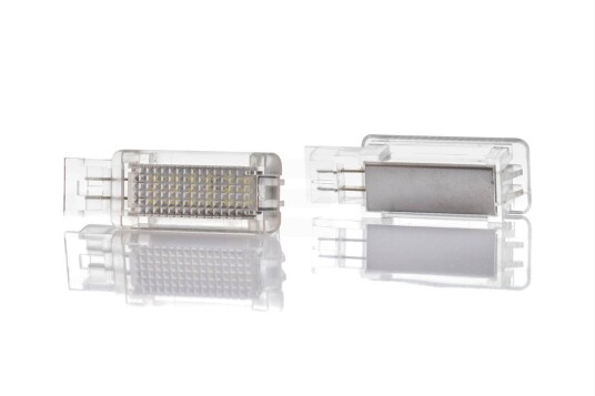 Lumen Led Interiørlys (Mercedes T3) Lumen Led Interiørlys (Mercedes T3)