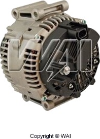WAI 23829N Dynamo