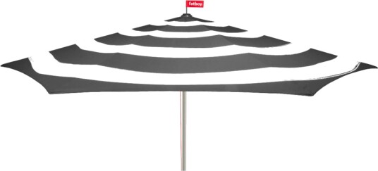 Fatboy Stripesol Parasoll - Antracit