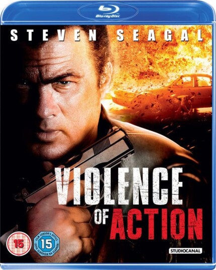 Violence Of Action Violence Of Action