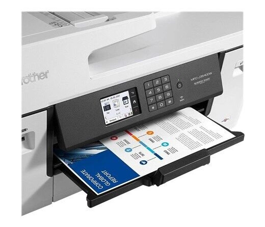 Brother MFC-J3540DW Brother MFC-J3540DW