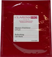 Clarins Pro Refreshing Lift Mask 20 x 15g Clarins Pro Refreshing Lift Mask 20 x 15g