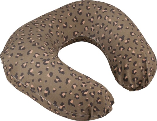 Doomoo Ammepute Softy Dark leopard Doomoo Ammepute Softy Dark leopard