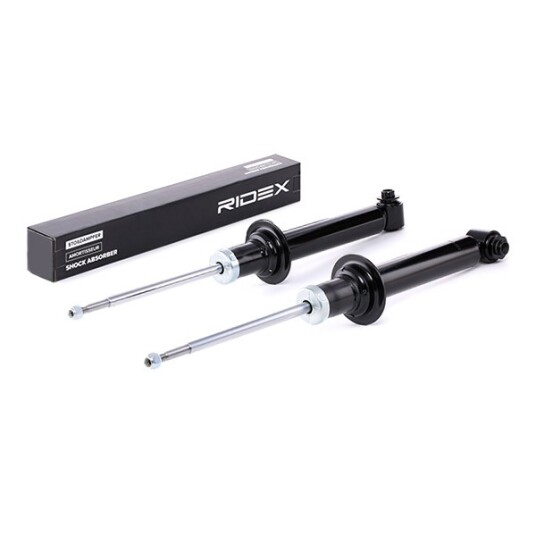 Støtdemper RIDEX 854S1611