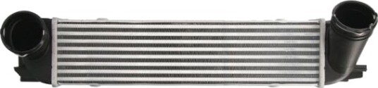 Intercooler THERMOTEC DAB018TT