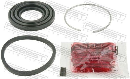 Febest Rep. sett bremsecaliper FEBEST 2075 SEBR
