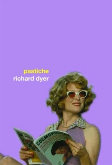 Pastiche Av Richard Dyer