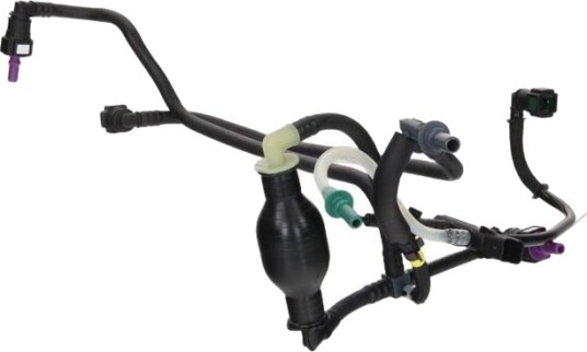Brennstoffledning CITROEN/PEUGEOT 1574S9 Brennstoffledning CITROEN/PEUGEOT 1574S9