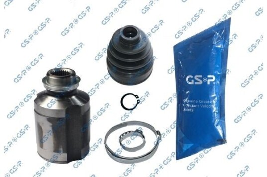 Gsp Drivknute drivaksel GSP 634123