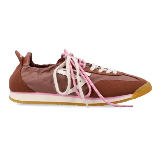 Puraai, Dame, Sko, Brun, 40 EU, Puraai, Dame, Sko, Brun, 40 EU,