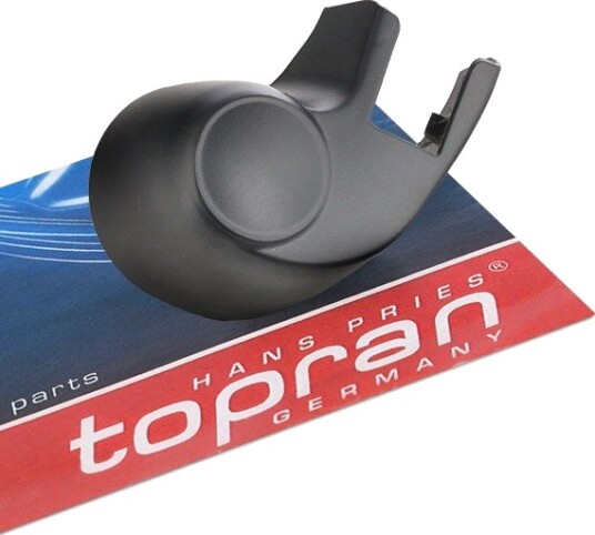 TOPRAN 117 822 Kappe, viskerarm TOPRAN 117 822 Kappe, viskerarm