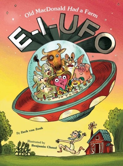 EIUFO  Old MacDonald Had a Farm