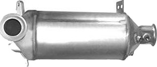 Partikkelfilter VEGAZ VK-964