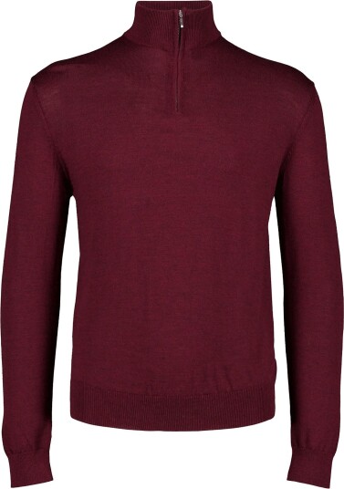 Lindbergh | Semicisne Cremallera | XXXL
