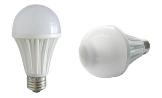 Synergy 21 Led Retrofit E27 Sensor Bulb Synergy 21 Led Retrofit E27 Sensor Bulb