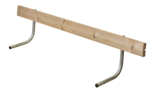 Ryggstøtte PLUS Classic Piknikbord 177 cm ThermoWood Ryggstøtte PLUS Classic Piknikbord 177 cm ThermoWood